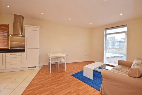 1 bedroom flat for sale, 139-145 Merton Road, London, SW19 1ED