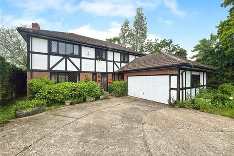 4 bedroom detached house for sale, Park Road, Wootton Bridge, Ryde