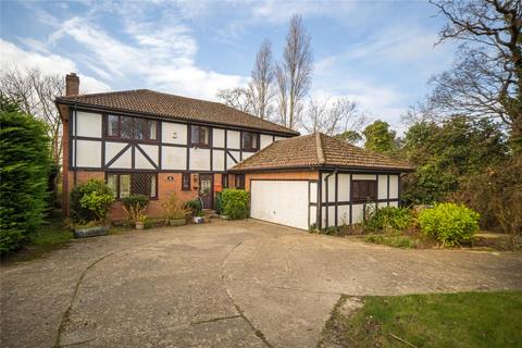 4 bedroom detached house for sale, Park Road, Wootton Bridge, Ryde