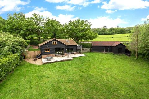 Applegarth Barn Logmore Lane, Dorking, RH4 3JN