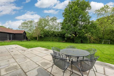 Applegarth Barn Logmore Lane, Dorking, RH4 3JN