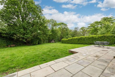 Applegarth Barn Logmore Lane, Dorking, RH4 3JN