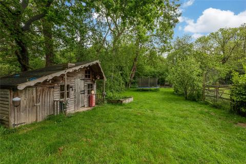 Applegarth Barn Logmore Lane, Dorking, RH4 3JN