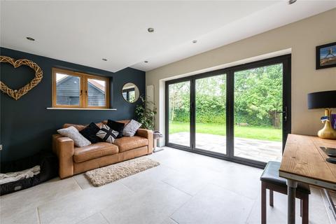 Applegarth Barn Logmore Lane, Dorking, RH4 3JN
