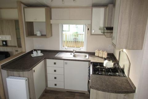 2 bedroom static caravan for sale, Village Green Holiday Park