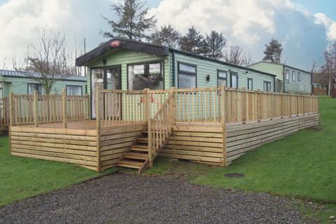 2 bedroom static caravan for sale, Village Green Holiday Park