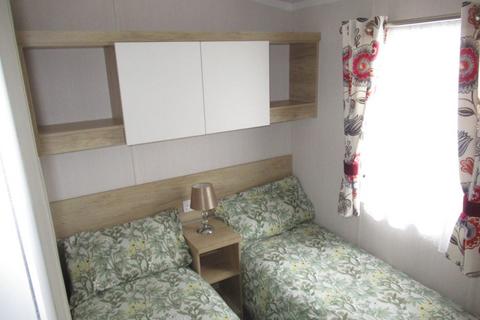 2 bedroom static caravan for sale, Village Green Holiday Park