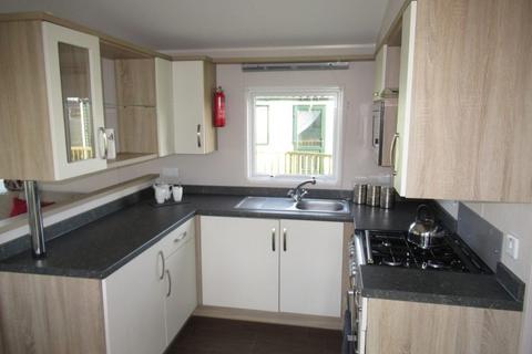 2 bedroom static caravan for sale, Village Green Holiday Park