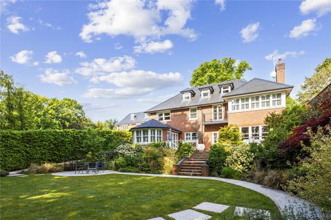 5 bedroom detached house for sale, Beechwood Drive, Marlow, Buckinghamshire, SL7