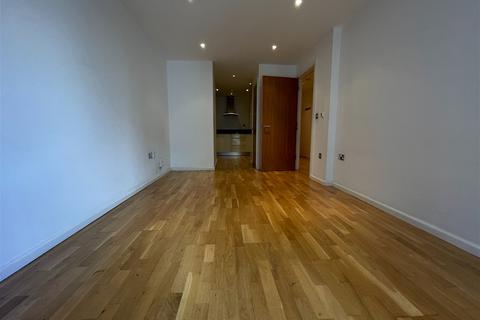 1 bedroom flat for sale, Millharbour, London E14