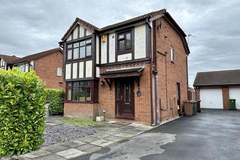50 Ashdown Close, Southport, PR8 6TL