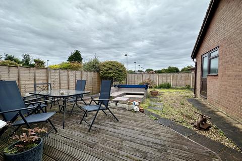 50 Ashdown Close, Southport, PR8 6TL