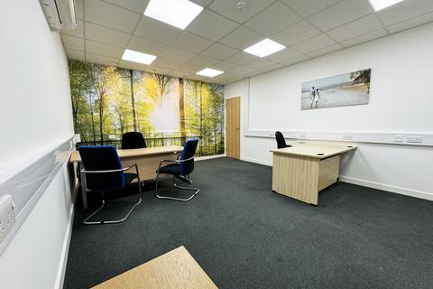 Office to rent, Howard Way, Interchange Park MK16