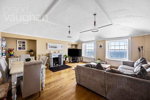 2 bedroom flat for sale, Marine Parade, Brighton, East Sussex, BN2