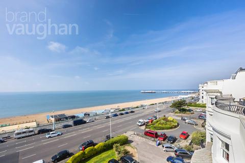 2 bedroom flat for sale, Marine Parade, Brighton, East Sussex, BN2