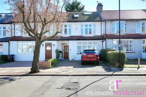 5 bedroom terraced house for sale, Faversham Avenue, Enfield, Middlesex, EN1