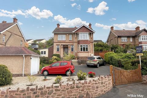 4 bedroom detached house for sale, Parkhouse Road, Minehead TA24