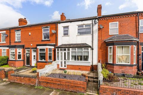 3 bedroom terraced house for sale, Princess Road, Ashton-in-Makerfield, Wigan, Greater Manchester, WN4 9DD