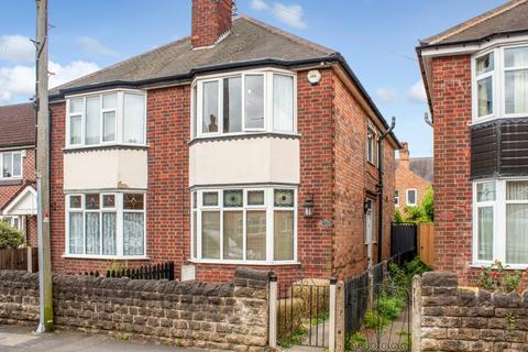 3 bedroom semi-detached house for sale, Victoria Street, Sawley, Nottingham, NG10
