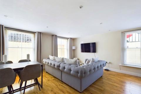 1 bedroom flat for sale, West Mansions, 18 Heene Terrace, Worthing BN11 3NT