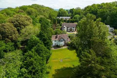 4 bedroom detached house for sale, Woodlands Road, Portishead BS20