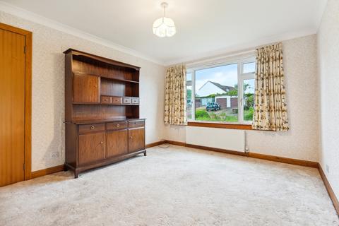 4 bedroom detached house for sale, Venachar Avenue, Callander, Stirlingshire, FK17 8JQ