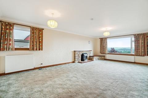 4 bedroom detached house for sale, Venachar Avenue, Callander, Stirlingshire, FK17 8JQ