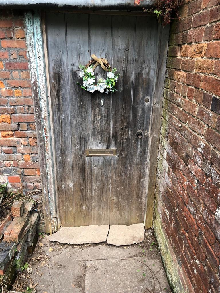 71 Bridge Street, Leominster HR6 Cottage for sale £60,000