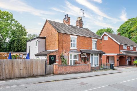 3 bedroom semi-detached house for sale, Audlem Road, Nantwich, CW5