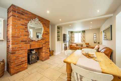 undefined, Audlem Road, Nantwich, CW5