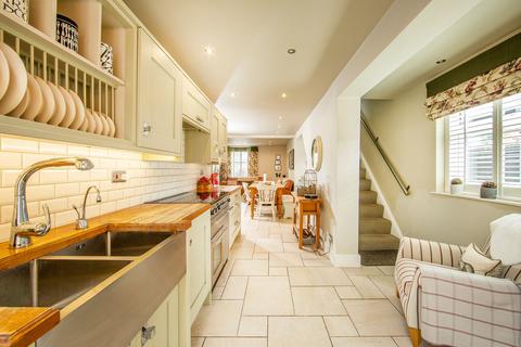 undefined, Audlem Road, Nantwich, CW5