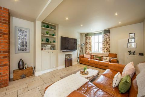 undefined, Audlem Road, Nantwich, CW5