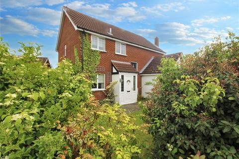 4 bedroom detached house for sale, Suffield Close, Cringleford, Norwich, Norfolk, NR4