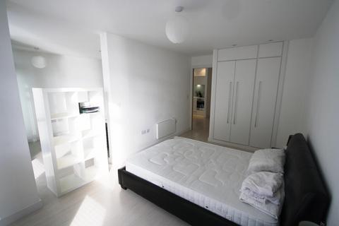 1 bedroom flat to rent, Manor Mills, Ingram Street, Leeds, West Yorkshire, LS11