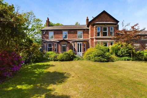 5 bedroom detached house for sale, Prescot Road, Aughton, L39 6RS