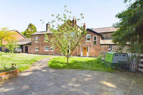 5 bedroom detached house for sale, Prescot Road, Aughton, L39 6RS