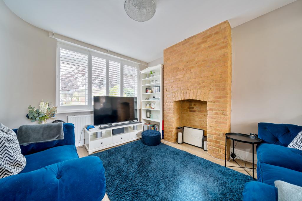 Empress Drive, Chislehurst BR7 3 bed semidetached house for sale £