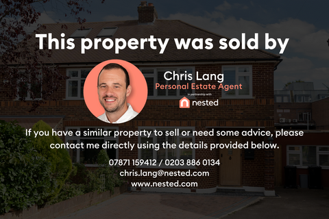 67 Empress Drive, Chislehurst, BR7 5BQ