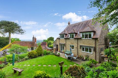 3 bedroom detached house for sale, Shaftesbury, Dorset