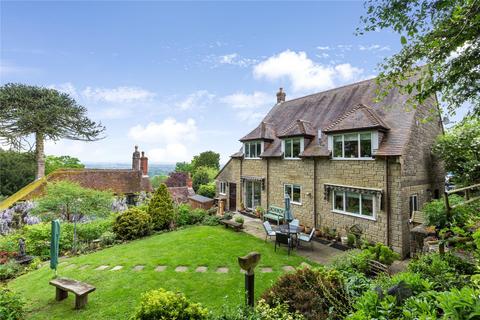 undefined, Shaftesbury, Dorset