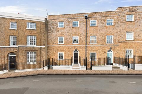 4 bedroom terraced house for sale, Royal Place Greenwich SE10