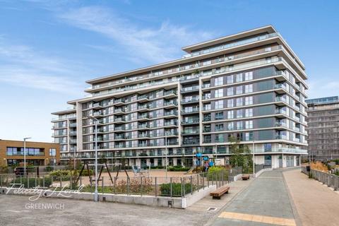 3 bedroom apartment for sale, Harrison Walk, Greenwich, London, SE10 0YN