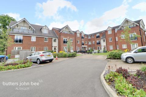 2 bedroom apartment for sale, Cedar Avenue, Alsager