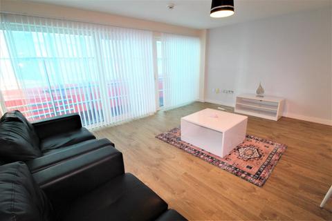 2 bedroom apartment to rent, Concord Street, Leeds