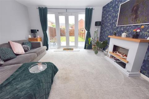 3 bedroom townhouse for sale, Steel Green, Leeds