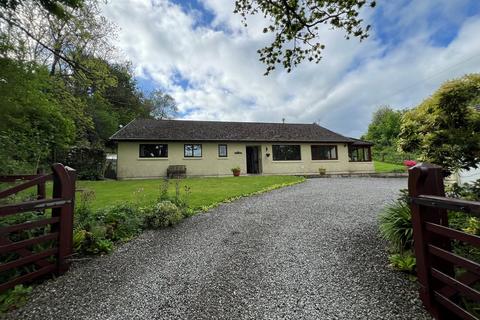 4 bedroom bungalow for sale, Llandeilo SA19