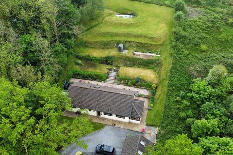 4 bedroom bungalow for sale, Llandeilo SA19