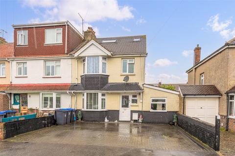 5 bedroom end of terrace house for sale, Orchard Avenue, Lancing, West Sussex, BN15