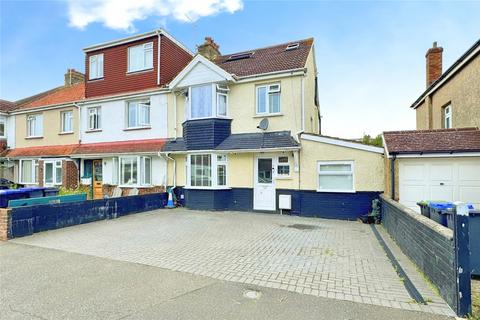 5 bedroom end of terrace house for sale, Orchard Avenue, Lancing, West Sussex, BN15