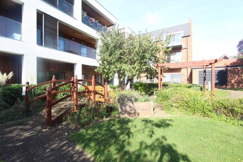 2 bedroom flat for sale, Conduit Road, Bedford, MK40